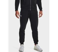 Under Armour Essential Fleece Joggers Nero XL / Regular Uomo