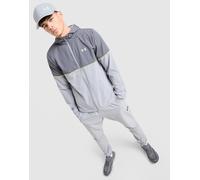 Mens Under Armour Lock Up Jacket - Grigio, grigio M