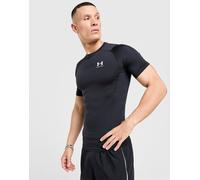Under Armour Uomo UA HG Armour Comp SS Shirt