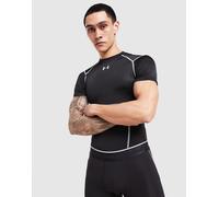 Mens Under Armour Maglia NEOLAST HeatGear - Nero, nero L