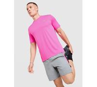 Mens Under Armour Maglia Tech Reflective - Rosa, rosa XXXL