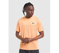 Mens Under Armour Maglia Tech Utility - Arancione, arancione XL