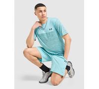 Mens Under Armour Maglia Tech Utility - Blu, blu XL