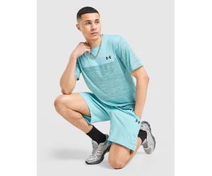 Mens Under Armour Maglia Tech Utility - Blu, blu XL