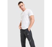 Mens Under Armour Maglietta Velocity Jacquard - Bianco, bianco M