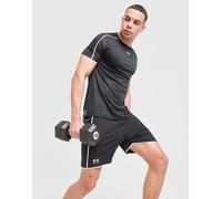 Mens Under Armour Pantaloncini Challenger Training - Nero, nero XL