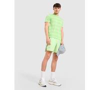 Mens Under Armour Pantaloncini Launch - Verde, verde S