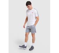 Mens Under Armour Pantaloncino ColdGear - Grigio, grigio S