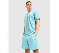 Mens Under Armour Pantaloncino Tech Utility - Blu, blu XXXL
