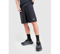 Mens Under Armour Pantaloncino Woven Wordmark 2.0 - Nero, nero S