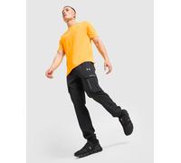 Mens Under Armour Pantaloni Cargo Woven 2.0 - Nero, nero XXL