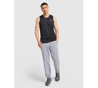 Mens Under Armour Pantaloni della Tuta Lock Up - Grigio, grigio XXL