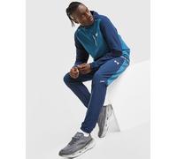 Mens Under Armour Pantaloni della Tuta Vanish Wordmark - Blu, blu S