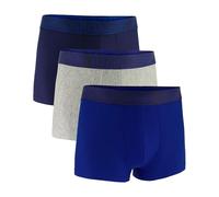 UNDER ARMOUR PERFORM TECH 3PK SHORTS M