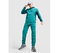 Mens Under Armour Tech Hybrid Pantalone - Verde, verde XS