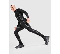 Mens Under Armour Tights NEOLAST HeatGear - Nero, nero M