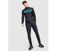 Mens Under Armour Tuta Challenger - Nero, nero XXL
