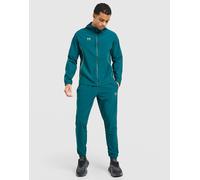 Mens Under Armour Tuta Challenger Pro - Verde, verde L