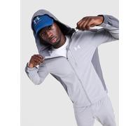 Mens Under Armour Vanish Track Jacket - Grigio, grigio L