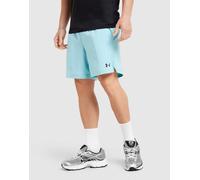Mens Under Armour Vanish Woven Shorts - Blu, blu L