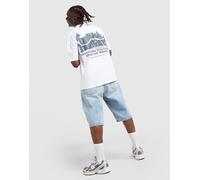 Mens Unlike Humans Legacy T-Shirt - Bianco, bianco M