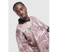 Mens Unlike Humans Maglia Savis Football - Rosa, rosa L