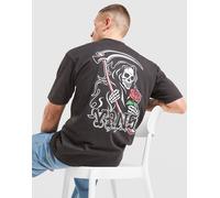 Mens Vans Maglia Reaper - Nero, nero S