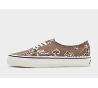 Mens Vans Premium Authentic - Marrone, marrone 44.5
