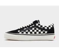 Mens Vans Premium Old Skool 36 - Nero, nero 42