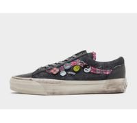 Mens Vans Premium Old Skool 36 'Souvenir' - Nero, nero 43