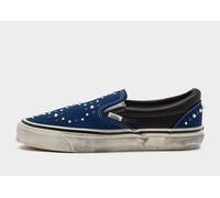Mens Vans Premium Slip On - Blu, blu 40.5