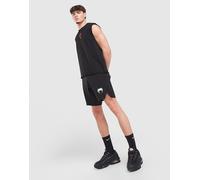 Mens Venum Pantaloncino Contender Fight - Nero, nero S