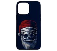 Men's Women's Kids Cool Christmas Santa Claus Graphic Design Custodia per iPhone 13 Pro Max