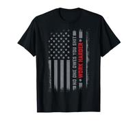 Mens Womens No One Owes You Work Harder Quote Gym Workout Maglietta