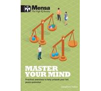 Mensa Ltd Mensa - Master Your Mind (Tascabile)