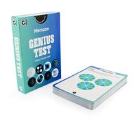 Mensa - The Genius Test NUOVO