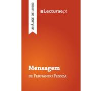 Mensagem - Fernando Pessoa (análise de livro)