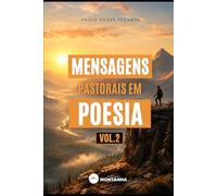 Mensagens Pastorais em Poesia