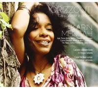 Mensah Karin Orizzonti-Capo Verde E Dintorni (CD)