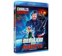 Mensajero de la Muerte (Messenger of Death) 1988