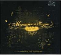 Mensajeros - 10 Anos