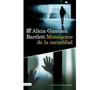 Mensajeros de la oscuridad: 3