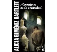 Mensajeros de la oscuridad [Lingua spagnola]