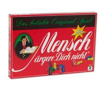 Mensch ärgere Dich nicht - Original