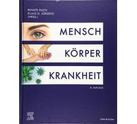 Mensch Körper Krankheit