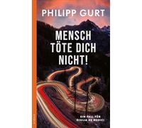 Mensch töte Dich nicht!: Ein Fall für Giulia de Medici: 9
