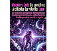 Mensch vs. Code: Die unendliche Architektur der virtuellen Leere