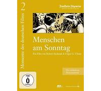 Menschen am Sonntag - Momente des deutschen Films 2