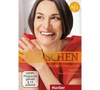 Menschen. Deutsch als Fremdsprache. B1.1. Per le Scuole superiori. Con e-book. Con espansione online: Digitales Unterrichtspaket B1.1 DVD-Rom