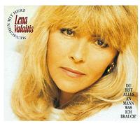 Menschen mit Herz/Du bist alles an Mann was ich brauch' [Single-CD]